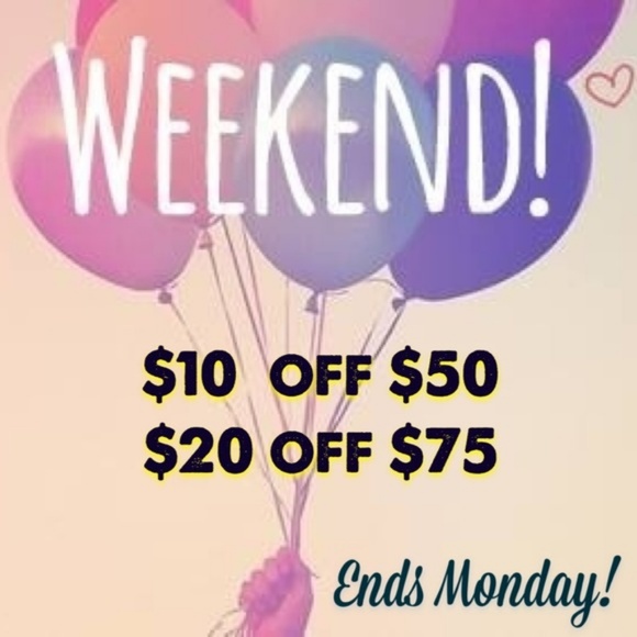 Flash Sale  🎉 Closet Clearout - Picture 9 of 10